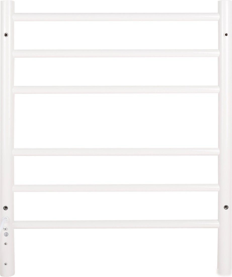 Полотенцесушитель Wellerein LD0110 (50x60, белый)