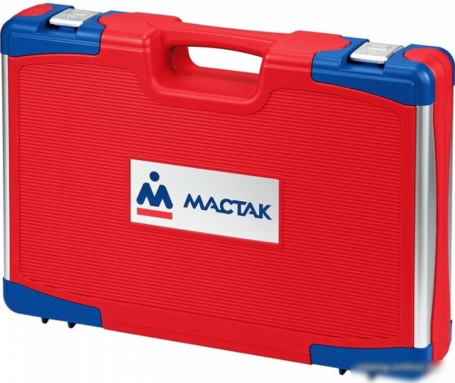 Универсальный набор инструментов Мастак 01-108C (108 предметов)
