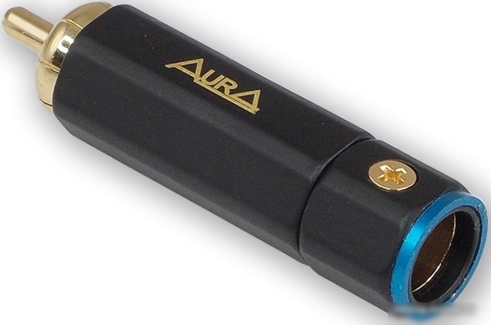 Коннектор Aura RCA-P613