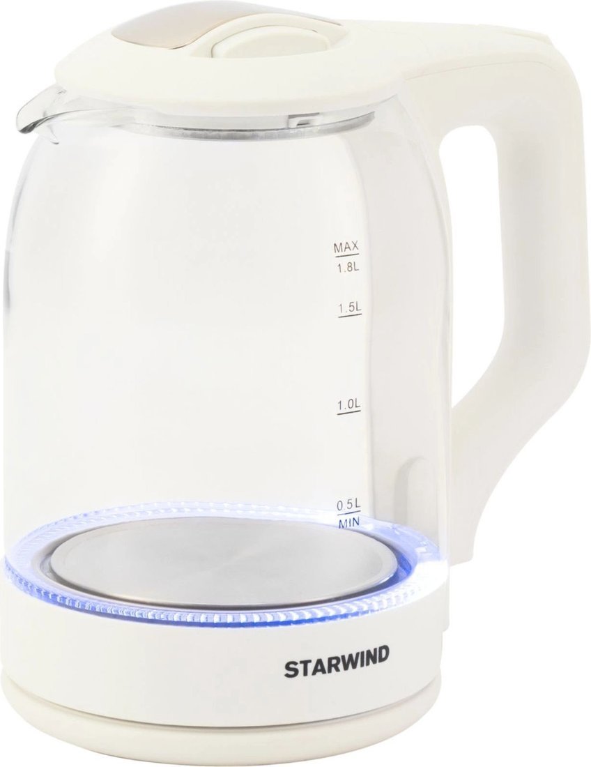 Электрический чайник StarWind SKG1056