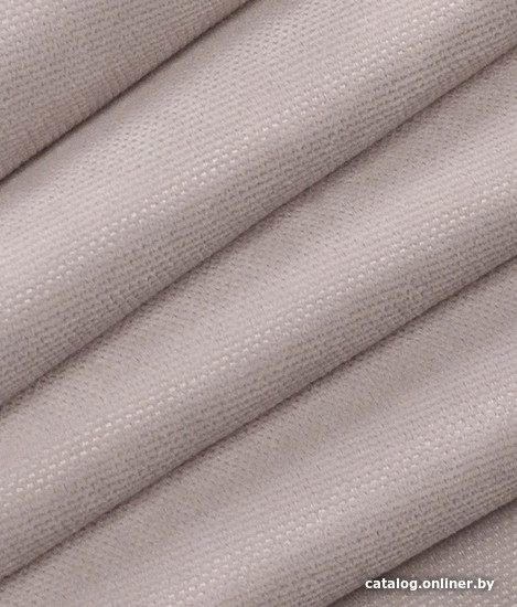 Штора Legrand Канвас 2x2.8 м 58118724 (сепия)