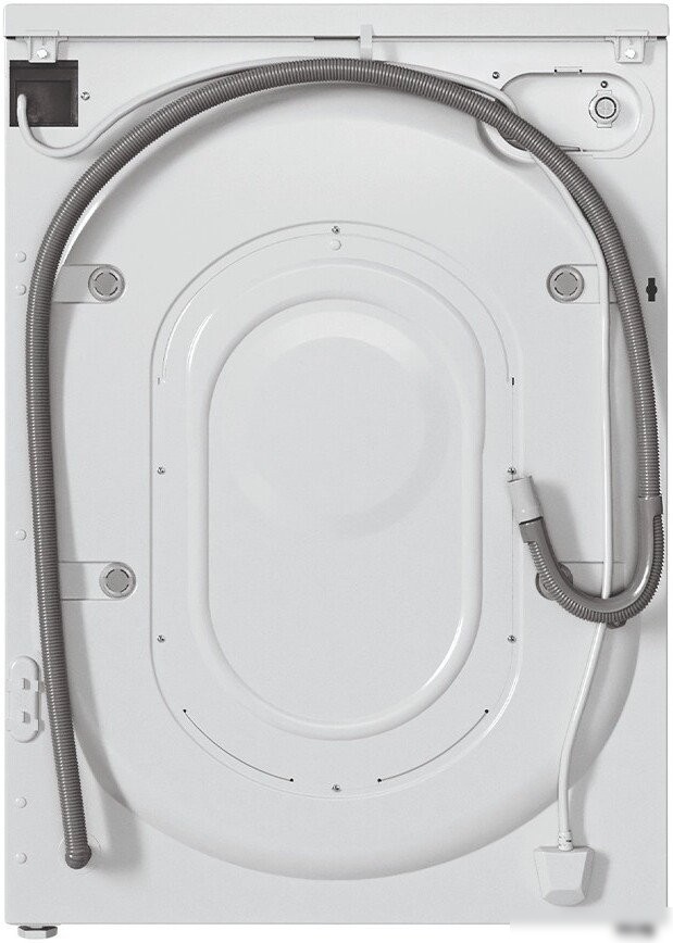 Стиральная машина Indesit IWSE 6105 (CIS).L