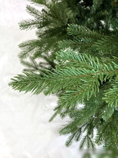 Ель GreenTerra Милтон 2.4 м