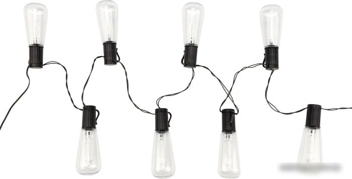Садовая гирлянда Lamper 602-238