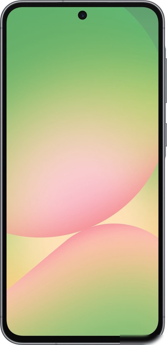 Телефон Samsung Galaxy A56 SM-A566E 8GB/128GB (черный)