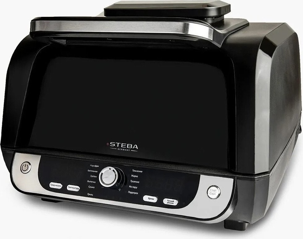 Аэрогриль Steba AG 6000 AirChef