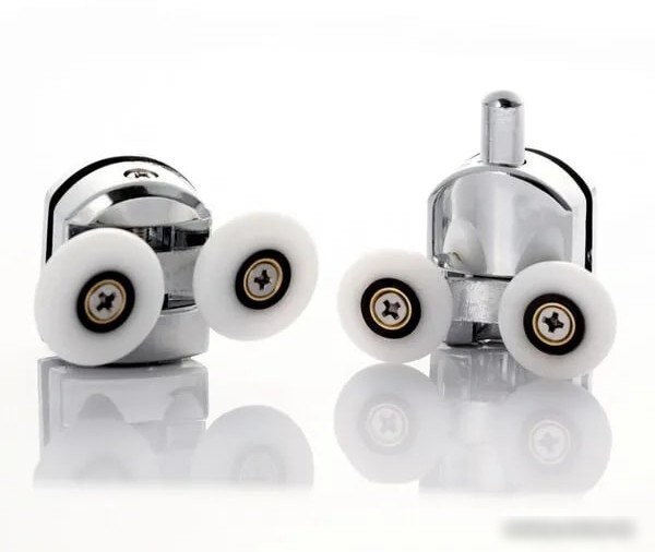 Душевой уголок Abber Schwarzer Diamant AG30130H-S80