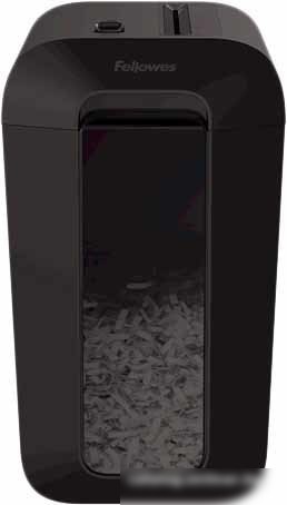 Шредер Fellowes PowerShred LX65 (черный)