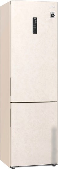 Холодильник LG DoorCooling+ GA-B509CEQM