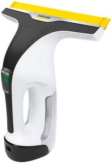 Стеклоочиститель Karcher WV 6 Bath Edition 1.633-750.0