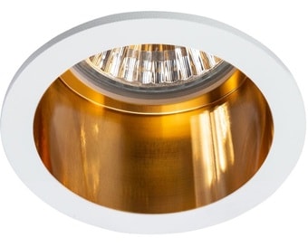 Точечный светильник Arte Lamp Caph A2165PL-1WH