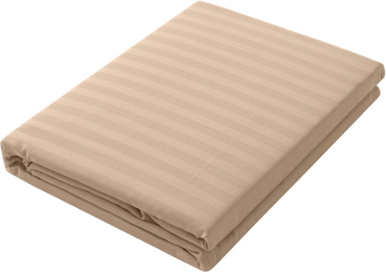 Постельное белье Verossa Stripe 148x215 на молнии 929805 (Bronze)
