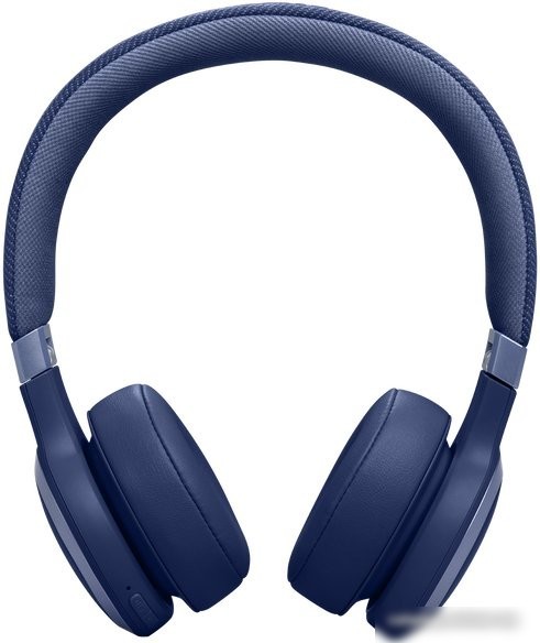 Наушники JBL Live 670NC (синий)