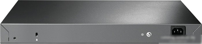 Управляемый коммутатор уровня 2+ TP-Link TL-SG3452P