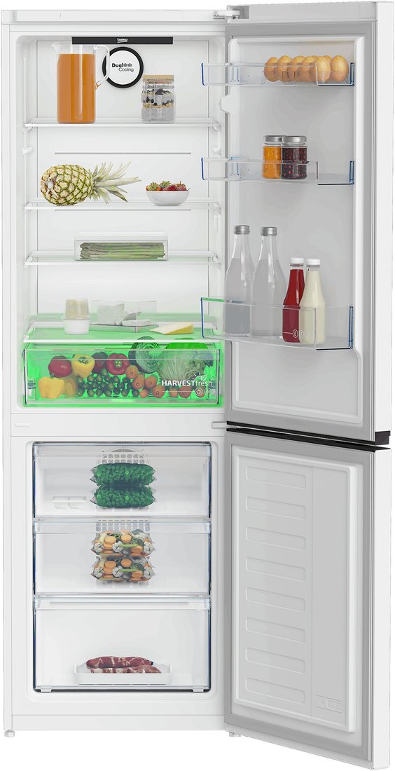 Холодильник BEKO B3RCNK365HW
