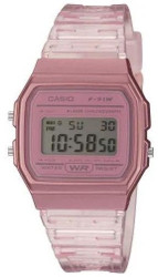 Наручные часы Casio F-91WS-4EF