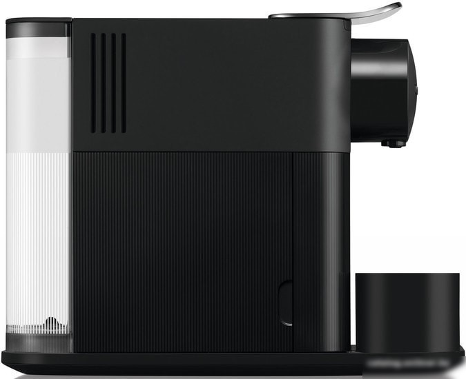 Капсульная кофеварка DeLonghi Lattissima One Evo EN510.B