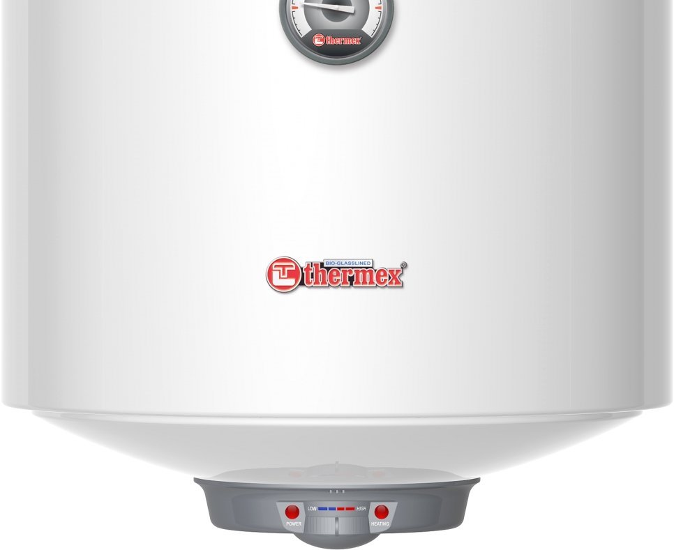 Накопительный электрический водонагреватель Thermex Nova 80 V