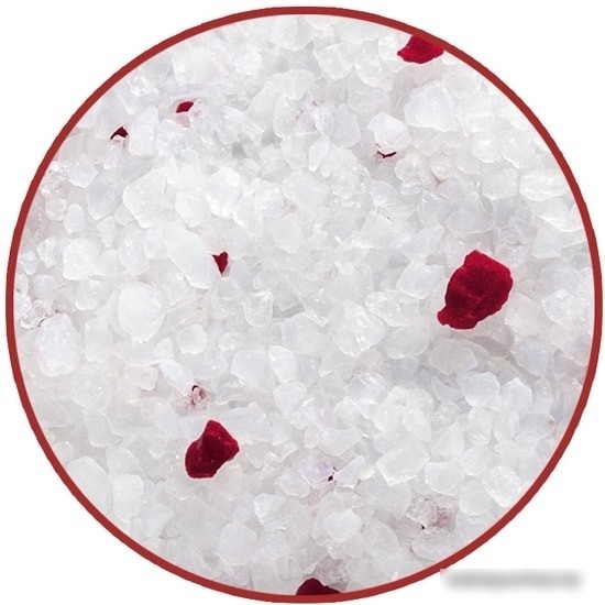 Наполнитель Cat Step Crystal Strawberry 3.8 л