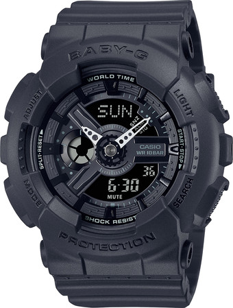 Наручные часы Casio Baby-G BA-110XBC-1A