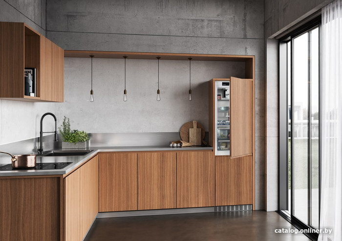 Холодильник Liebherr ICBNci 5183 Peak BioFresh NoFrost