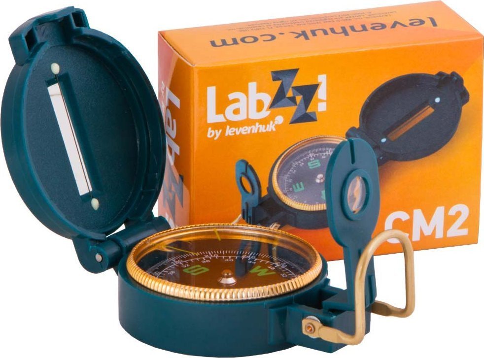 Компас Levenhuk LabZZ CM2