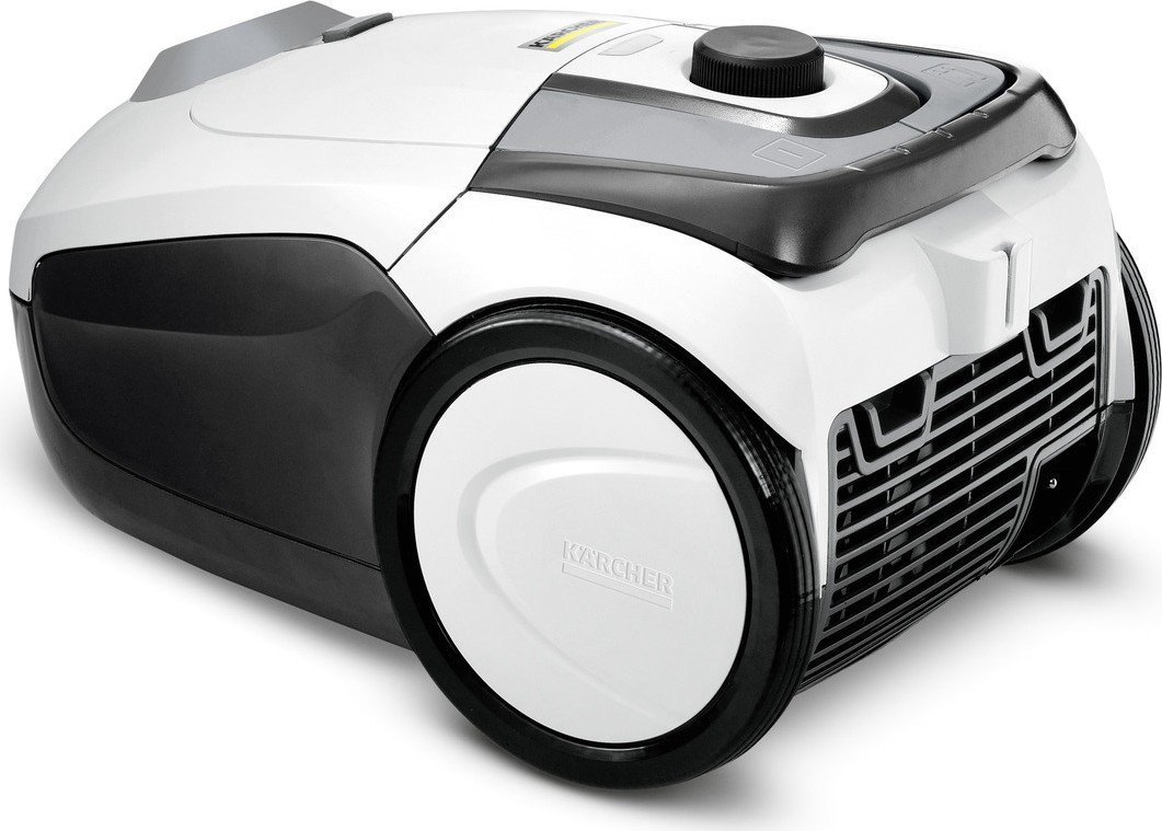 Пылесос Karcher VC 2 1.198-035.0