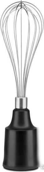 Погружной блендер KitchenAid 5KHBV83EBM