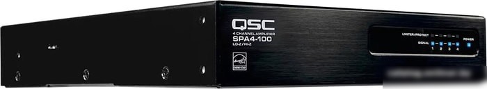 Трансляционный усилитель QSC SPA4-100