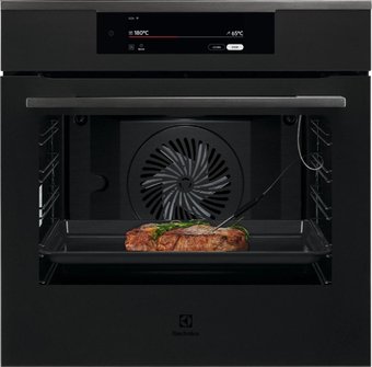 Электрический духовой шкаф Electrolux KOEAP3ST