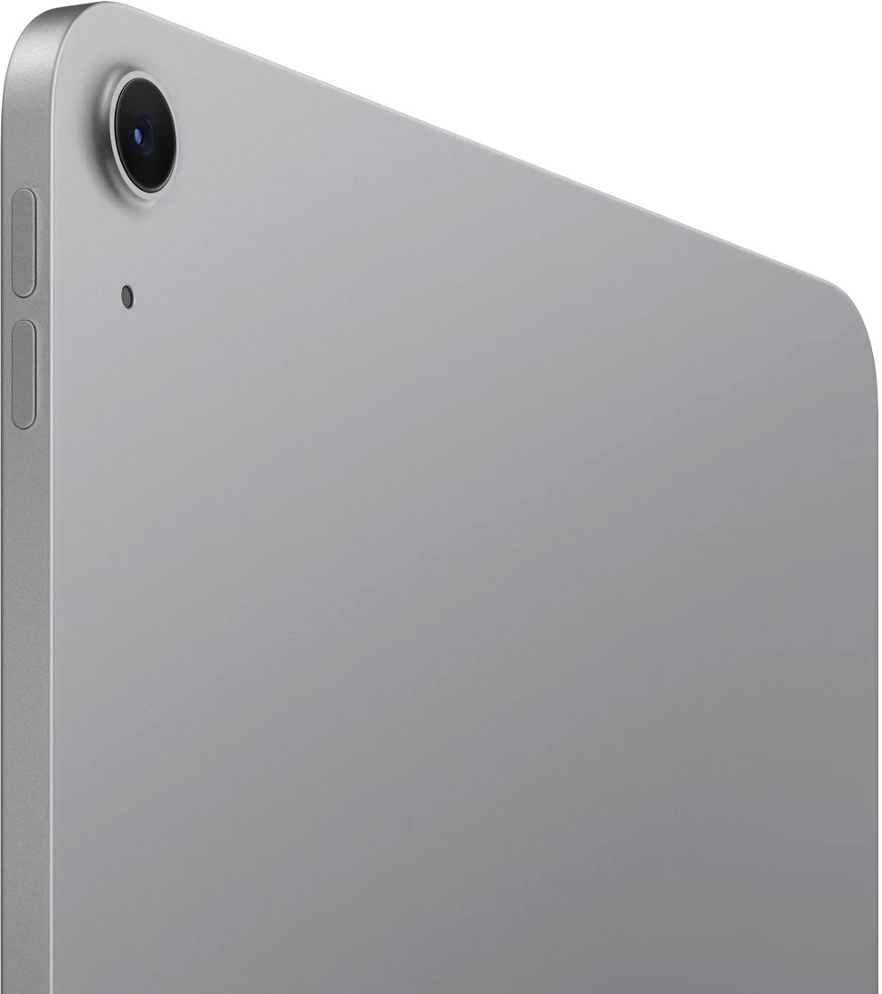 Планшет Apple iPad Air 11" 2025 1TB (серый космос)