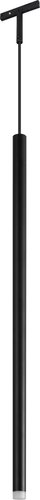 Трековый светильник Arlight MAG-MICROCOSM-SPOT-HANG-R18-L500-3W Warm3000 BK 24deg 043269