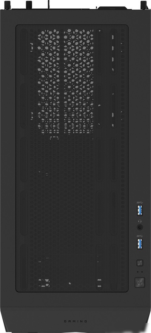 Корпус Gigabyte C102