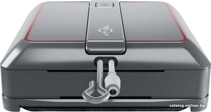 Робот для мытья окон Atvel Zorro Z5 Slim
