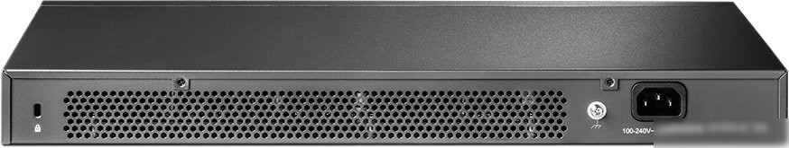Управляемый коммутатор уровня 2+ TP-Link TL-SG3428X