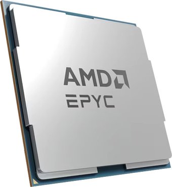 Процессор AMD EPYC 9655
