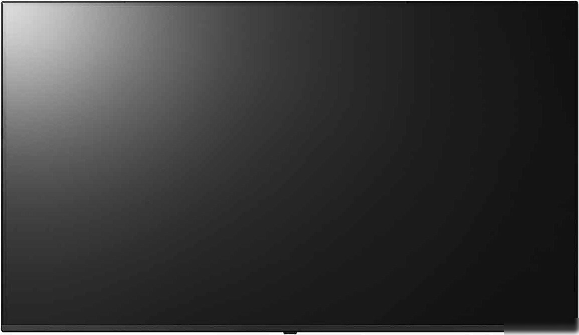 Информационная панель LG 75UM662H4LC