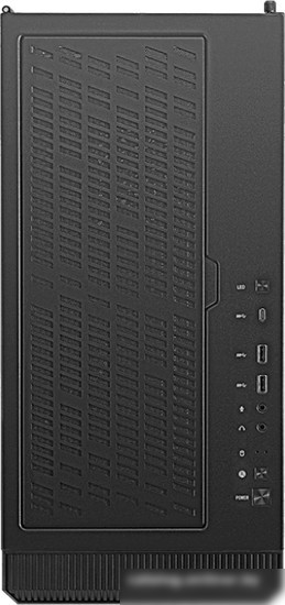 Корпус MSI MPG Velox 100P Airflow