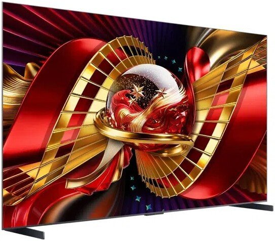 MiniLED телевизор TCL 98C8L