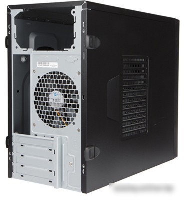Корпус In Win EMR048