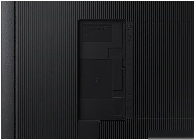 Информационная панель Samsung QB50C LH50QBCEBGCXCI