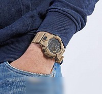 Наручные часы Casio GBD-800UC-5ER