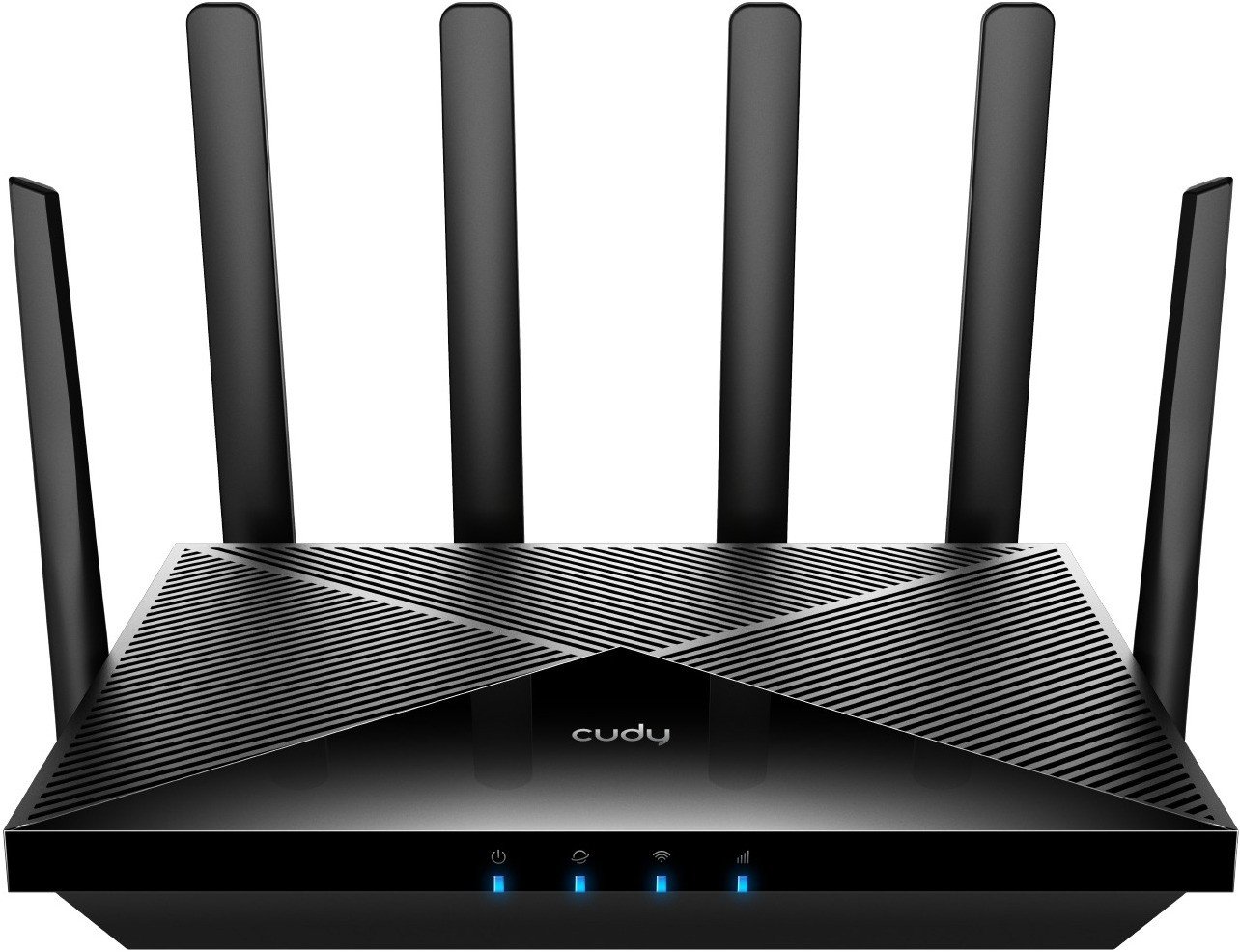 4G Wi-Fi роутер Cudy LT700 2.0