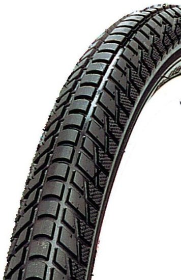 Велопокрышка KENDA Kontact K-841 50-355 18"-2.0" [5-526825]