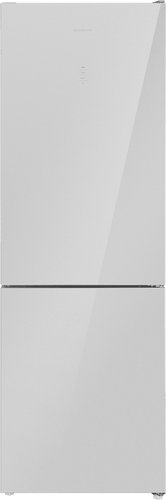 Холодильник MAUNFELD MFF185NFS Inverter