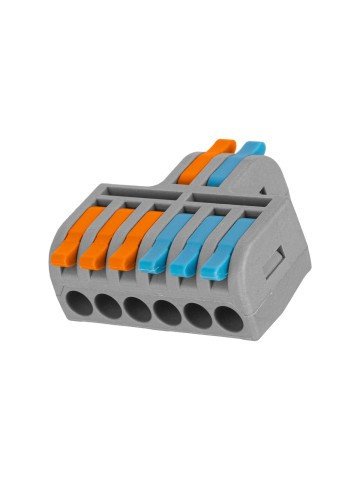 Набор клемм TDM SQ0527-0314 (5 шт)