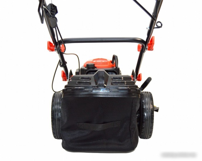 Газонокосилка Brait BLM4052SM Pro