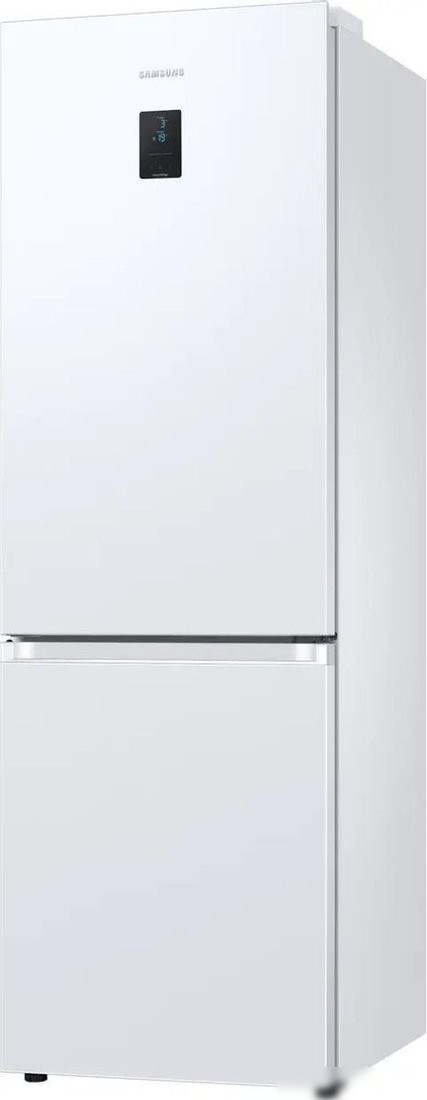 Холодильник Samsung RB34C670EWW/EF