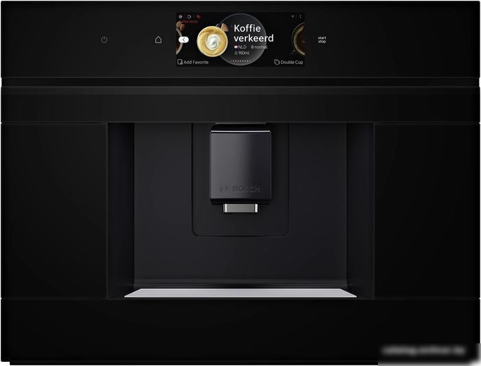 Кофемашина Bosch CTL7181B0
