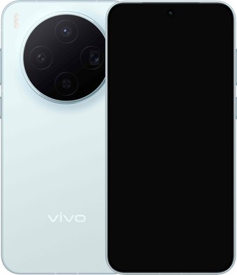 Телефон Vivo X300 V2515 16GB/512GB международная версия (голубой)